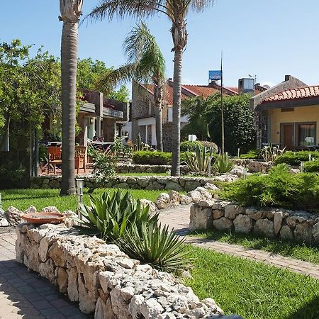 Trevi Village Campora San Giovanni Bagian luar foto