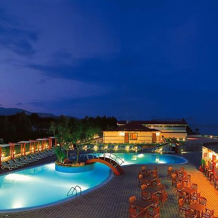 Trevi Village Campora San Giovanni Bagian luar foto