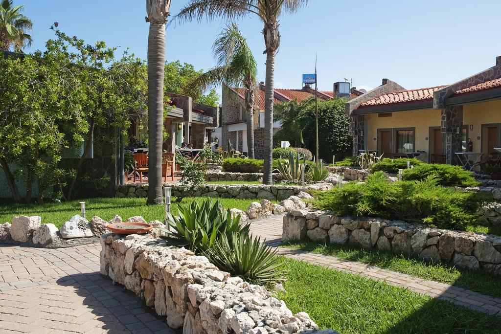 Trevi Village Campora San Giovanni Bagian luar foto