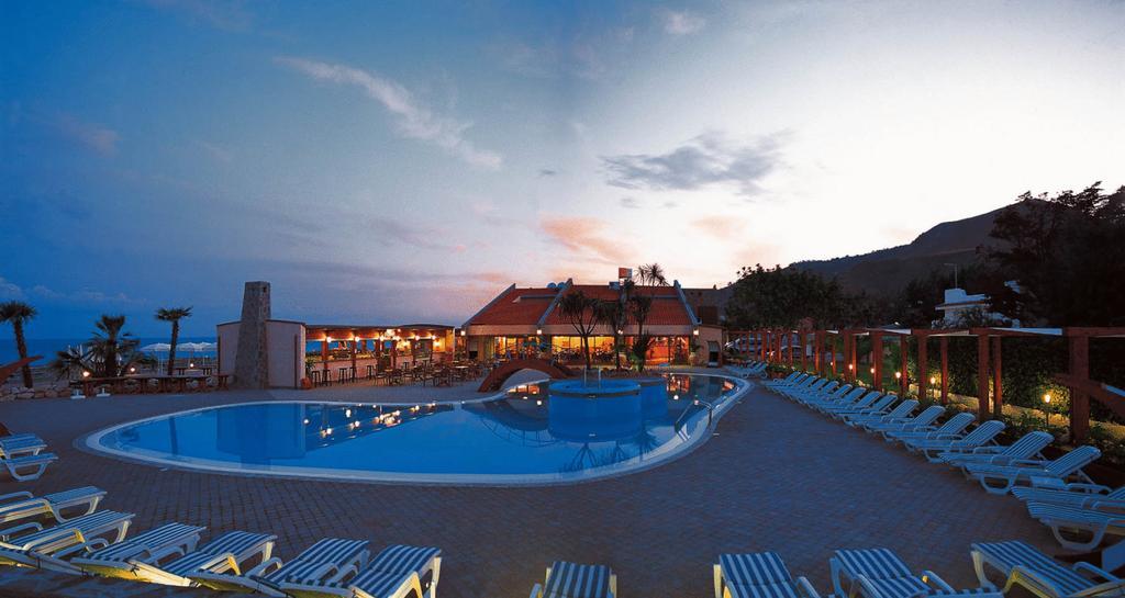 Trevi Village Campora San Giovanni Bagian luar foto