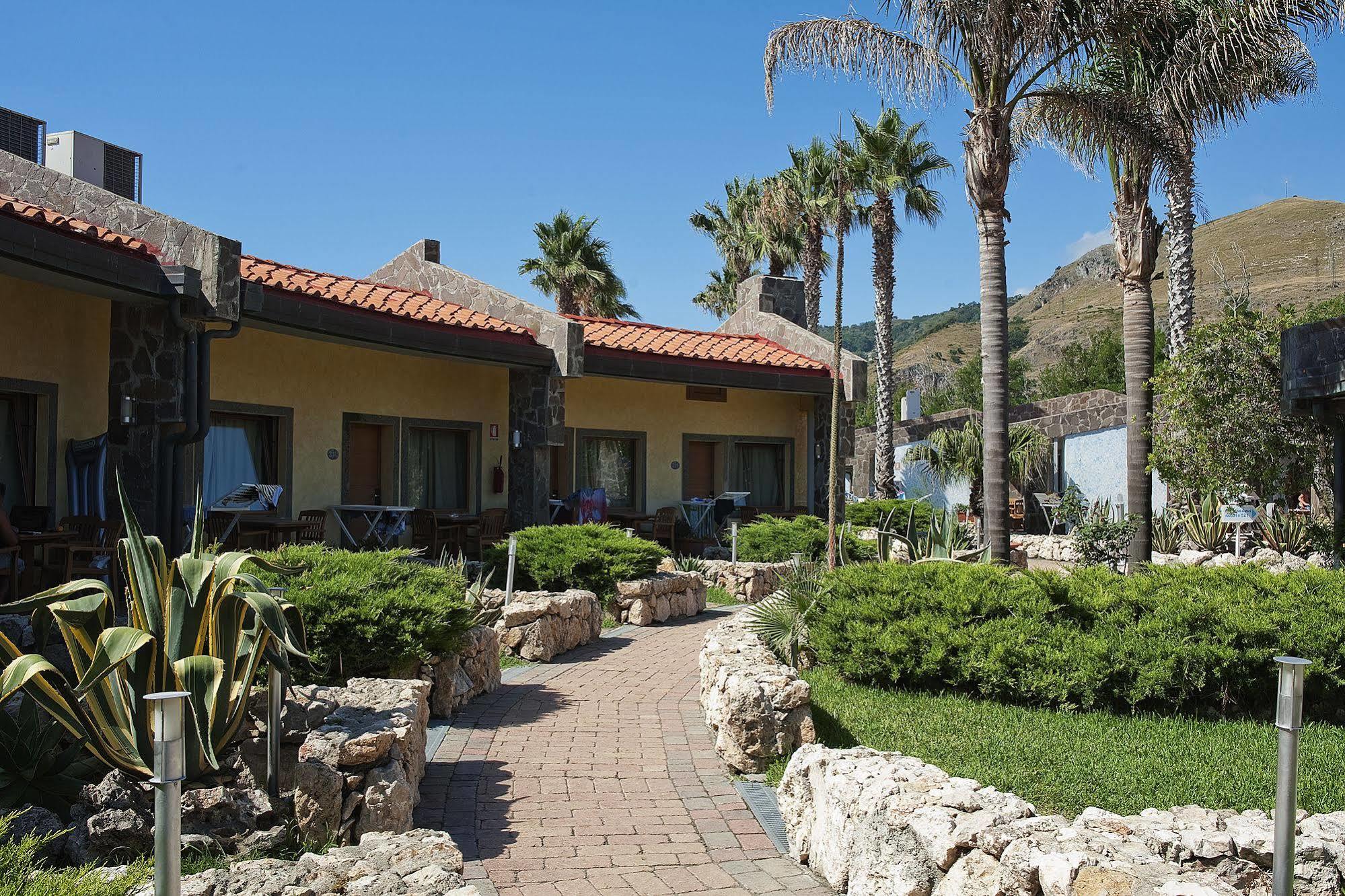 Trevi Village Campora San Giovanni Bagian luar foto