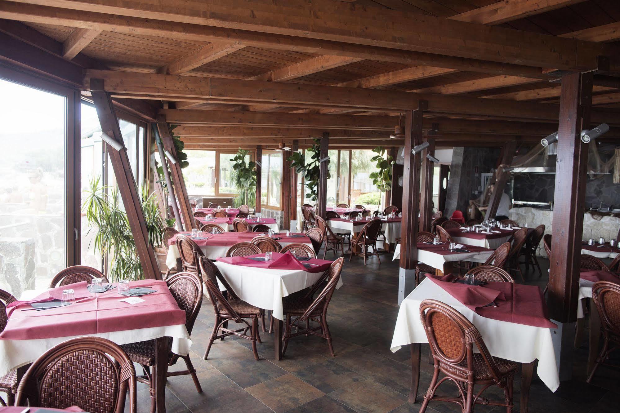 Trevi Village Campora San Giovanni Bagian luar foto