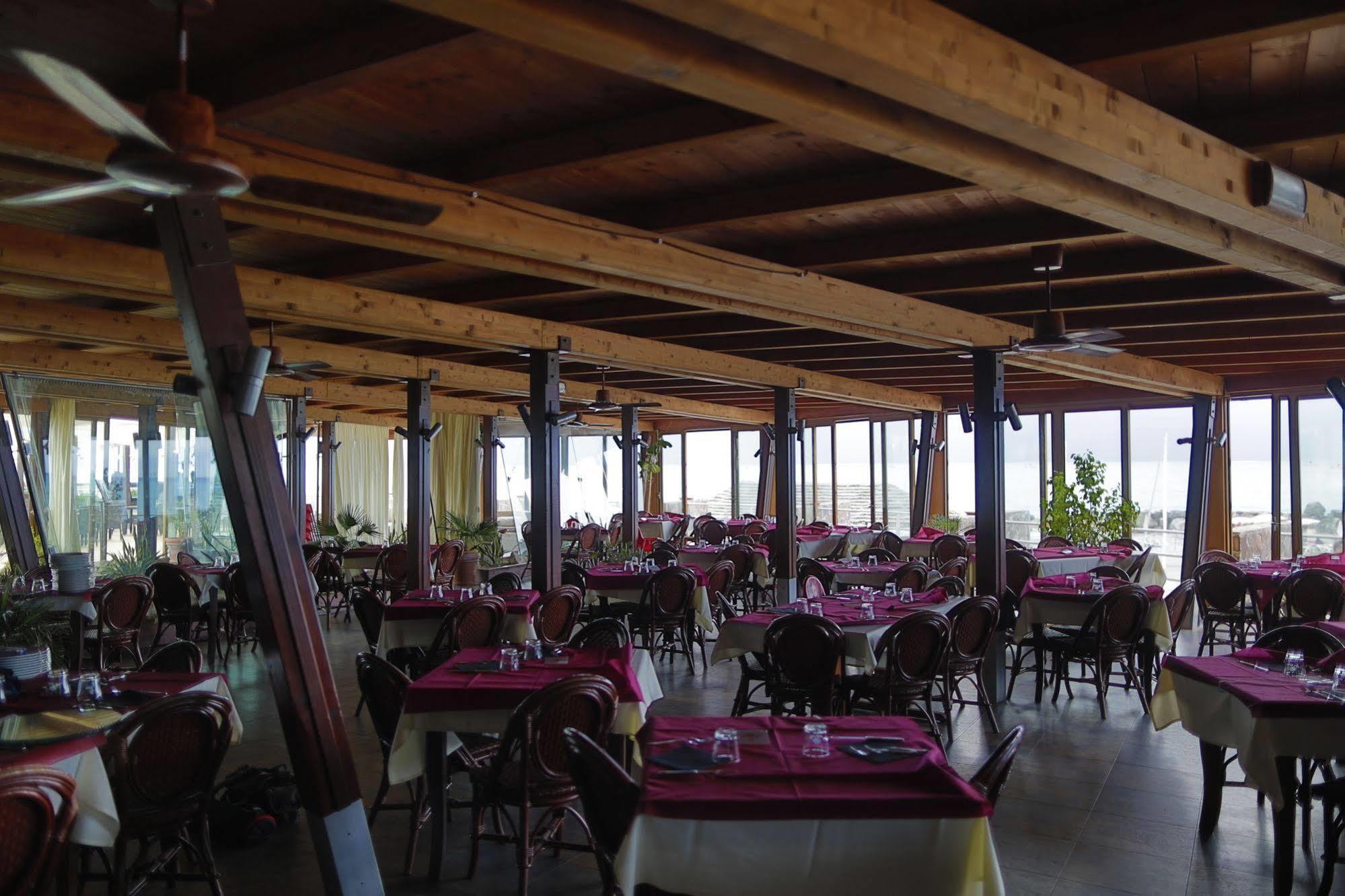 Trevi Village Campora San Giovanni Bagian luar foto