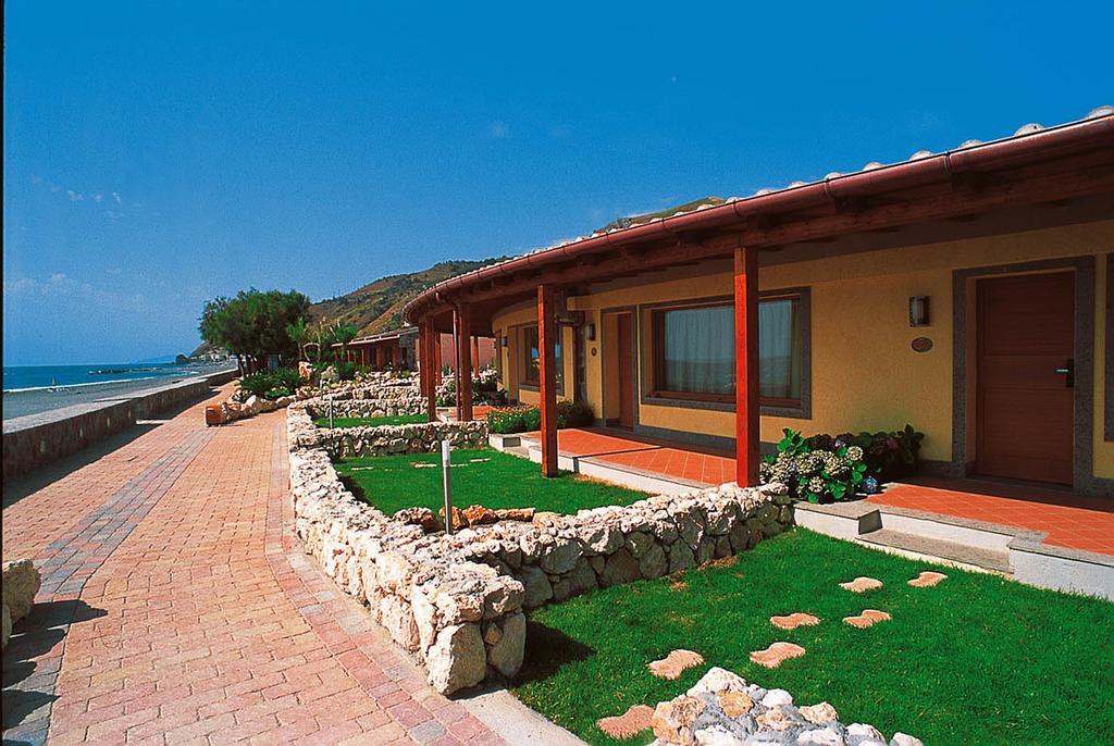 Trevi Village Campora San Giovanni Bagian luar foto
