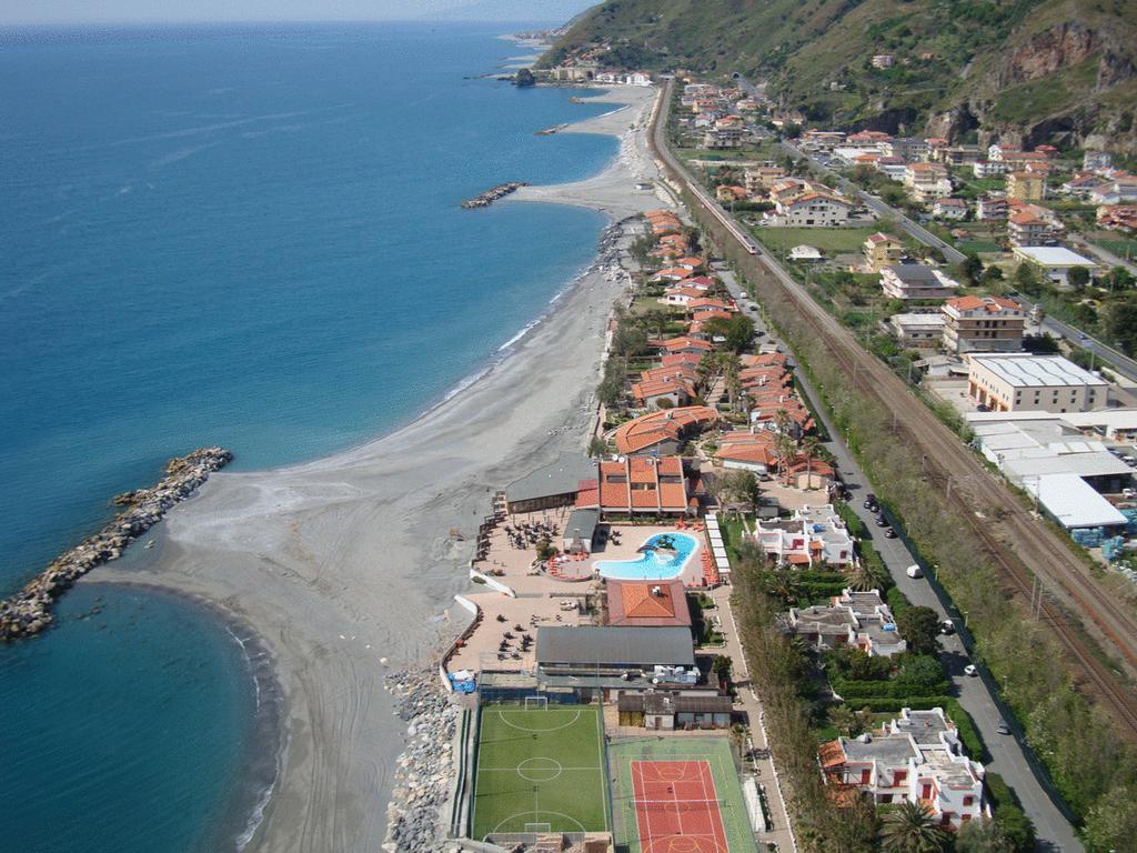 Trevi Village Campora San Giovanni Bagian luar foto