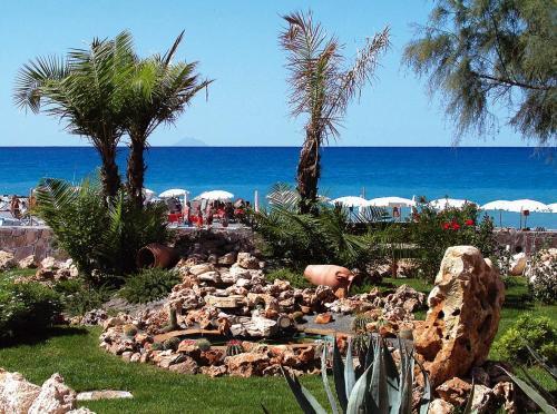 Trevi Village Campora San Giovanni Bagian luar foto