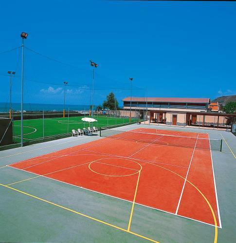 Trevi Village Campora San Giovanni Bagian luar foto