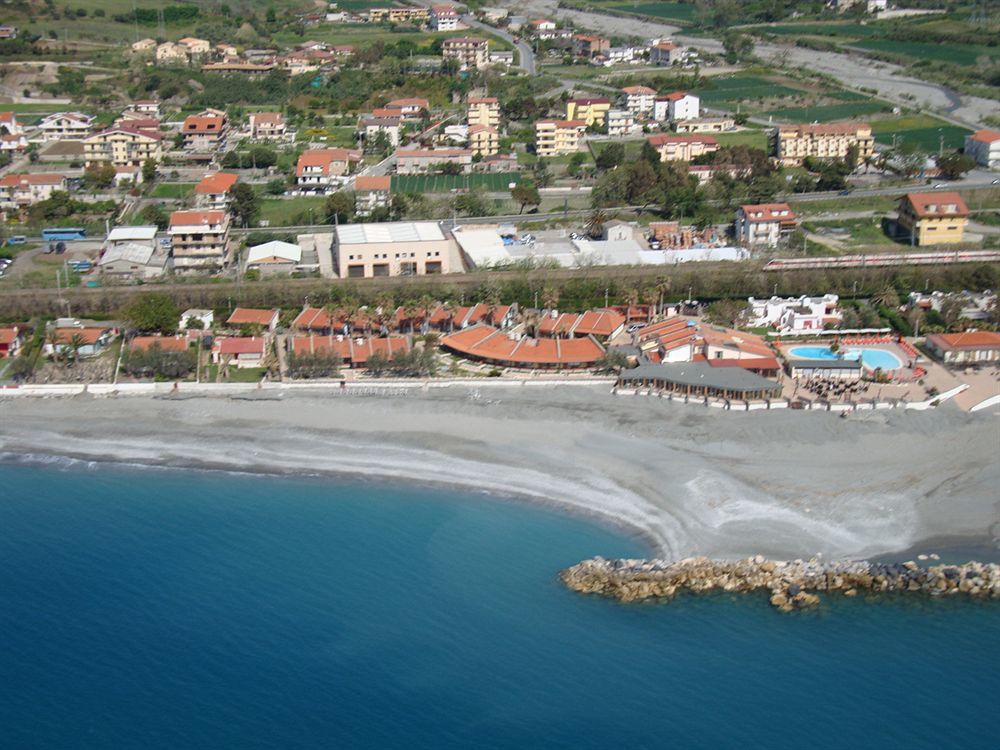 Trevi Village Campora San Giovanni Bagian luar foto